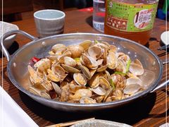 -永红源·啤酒烧烤海鲜大排档(台柳路店)