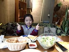 -84那年咖啡馆(李沧万达店)
