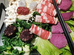 -凤园椰珍·臻品椰子鸡(保利时光里店)