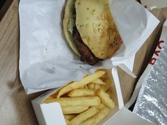 -必胜客(王府井店)