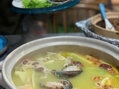 -金龙·打边炉(武进路店)