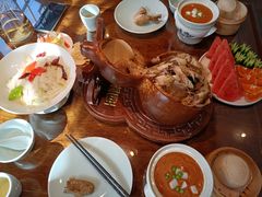 -面辣子·陕西家乡菜(长安店)