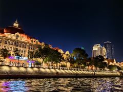 -海河游船-永乐码头(大悲院)
