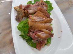 -章氏(凉城路店)