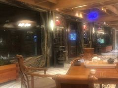 -浣溪沙富硒温泉