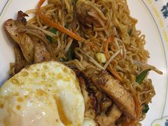 -柠檬树茶餐厅(海雅缤纷城店)