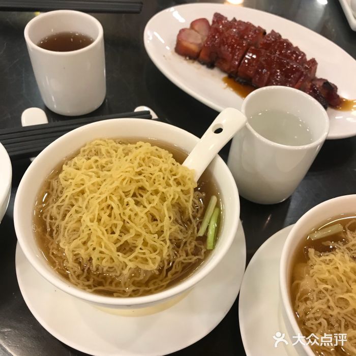 丽的面家(多宝路店)图片