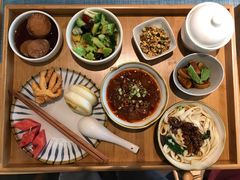 -和雅集素食(景区店)