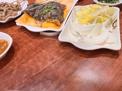 -金刚山烧烤(中山路店)