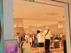 -砂之船奥特莱斯(合肥店)