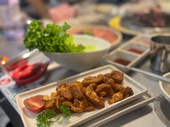 -喜来稀肉(虹泉路店)