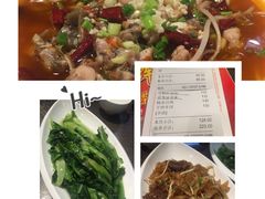 -华辉快餐店(江南西总店)