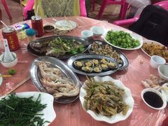 iphone_upload_pic-板桥海鲜广场(文明东店)