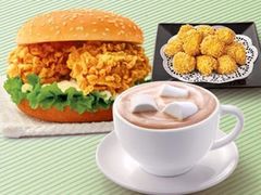 -德克士(海秀东店)