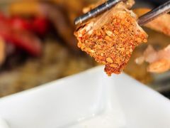 -牛市牛烤肉(西单大悦城店)