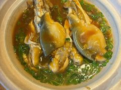 -永安鱼庄·镇江菜(丁卯店)