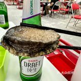 李女士又来她的食堂吃饭啦