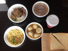 -广州天河希尔顿酒店