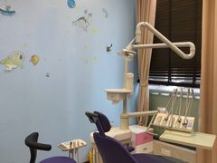 -微笑牙科口腔(三亚迎宾院区)
