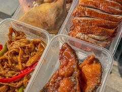-味香鸭子店(汉口西路店)