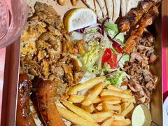-HELLO MUSAE 拾光缪斯餐厅·纯正希腊风味(苏州中心店)