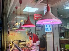 -味香鸭子店(汉口西路店)