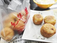 玉兰饼-毛华美食(清扬路二店)