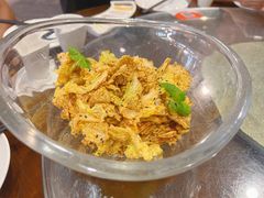 -老铺烤鸭(宝鸡店)