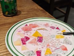 -王扯火胖哥烤生蚝(眉山首店)
