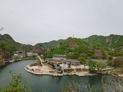 -大连冰峪旅游度假区