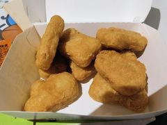 -肯德基(昌里店)