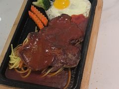 -凡塔斯牛排自助餐厅(广东佛山三水万达店)