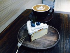 -Double cafe