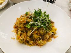 炒牛肉饭-Lilliput粒粒堡亲子餐厅(置汇旭辉店)