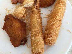 -东方红海鲜百汇(国际大厦店)