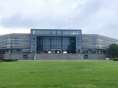 -河海大学(江宁校区)