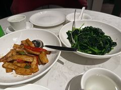 -上海宝华喜来登酒店·采悦轩中餐厅