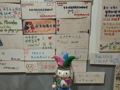 -203密室逃脱(朝阳大悦城1店)