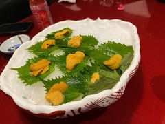 -万岛日本料理铁板烧(梅赛德斯奔驰店)