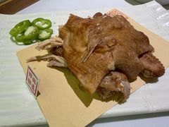 -春满园·邯郸菜发祥地(滏东店)