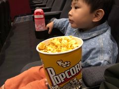 -中影国际影城(大唐西市4K临境音店)