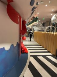 -奈尔宝·儿童乐园·亲子餐厅(前滩店)