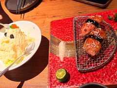 -京鹿料理(荟聚店)