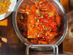 -琥珀老六龙虾(四里河店)