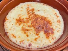 奶汁芝士土豆泥-萨莉亚意式餐厅(杭州滨江天街店)