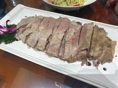 -燕兰楼·清真西北融合菜(亚运村店)