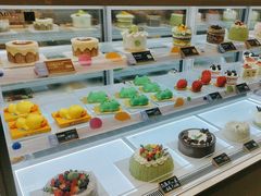 -仟吉·ART FARM主题店(菱角湖万达店)