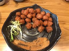 老北京干炸丸子-顺承小院儿