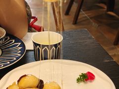 -芳芳私房菜·精做淮扬菜(承德路店)
