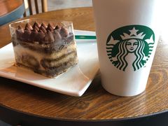 -星巴克(泰安万达店)